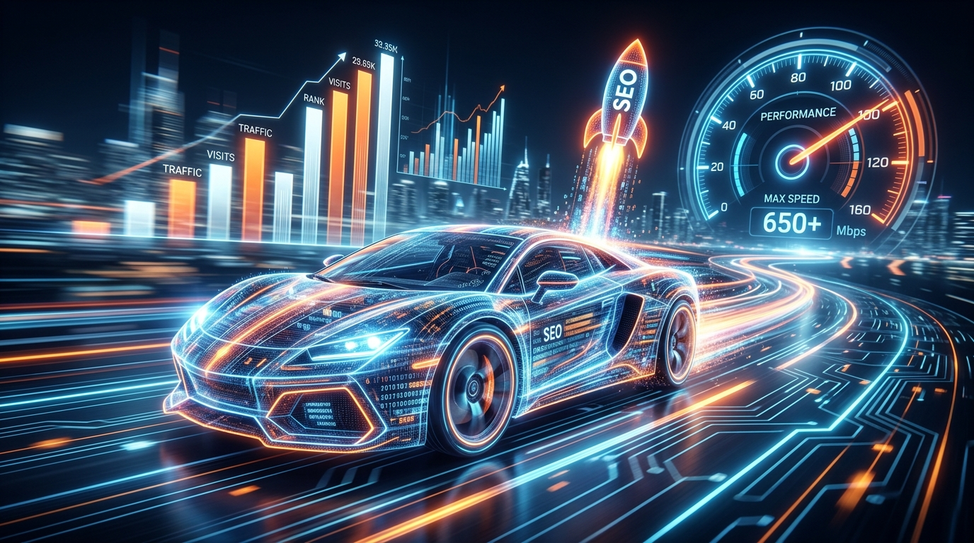 ปรับแต่งความเร็วเว็บไซต์ WordPress ให้ผ่านเกณฑ์ Core Web Vitals และคะแนน PageSpeed สูงสุด